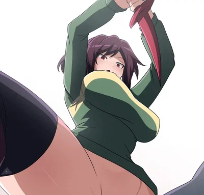 Bottomless Chara ( )