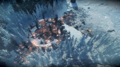 Forge-12 | "A FP story"
