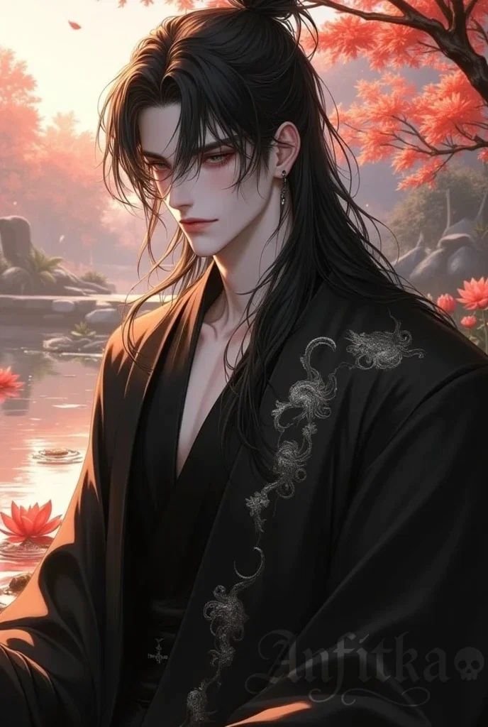 Xie Liuhuan 2.0