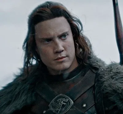 Cregan Stark 
