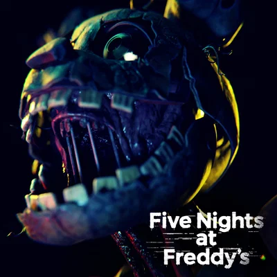 -- |SPRINGTRAP| --