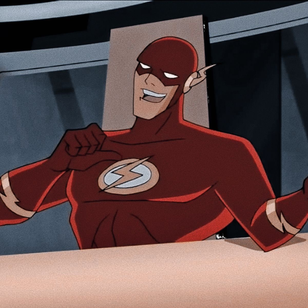 Wally West