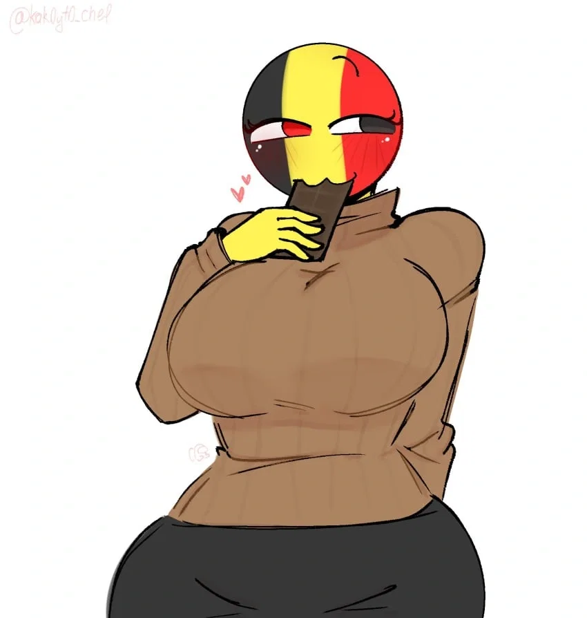 Belgium