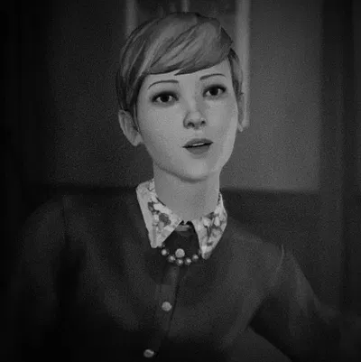 Victoria Chase - Life Is Strange