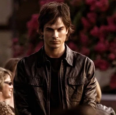 Damon Salvatore