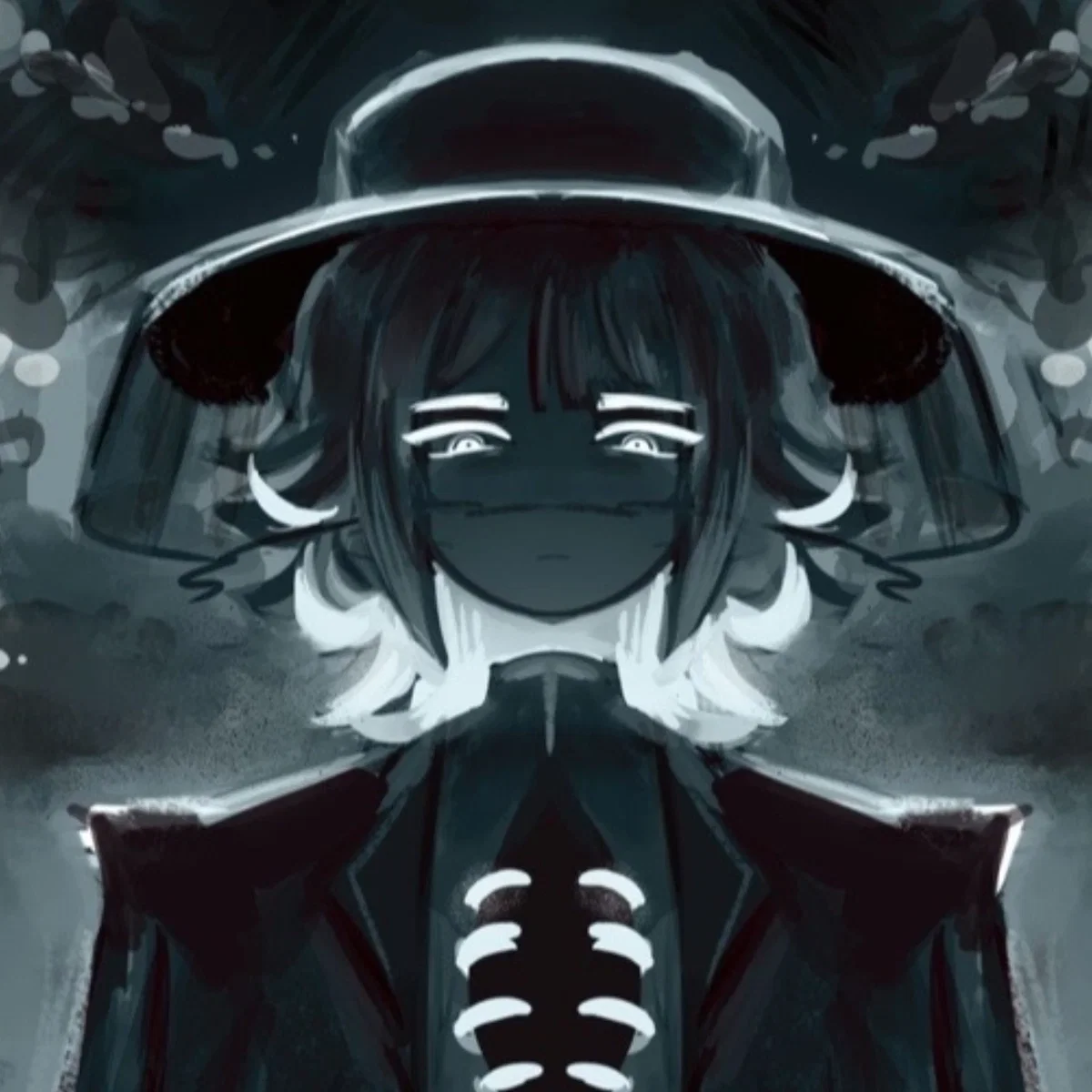 ⚰︎ " Do you understand me? " — SP4