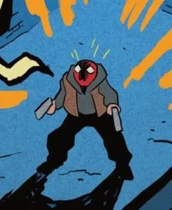 Red Hood