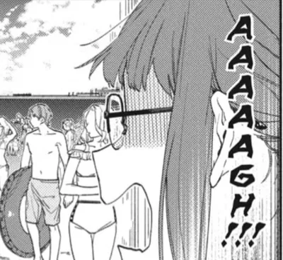 Sakura Kouno {BEACH CHAPTER}