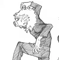 Tomura Shigaraki