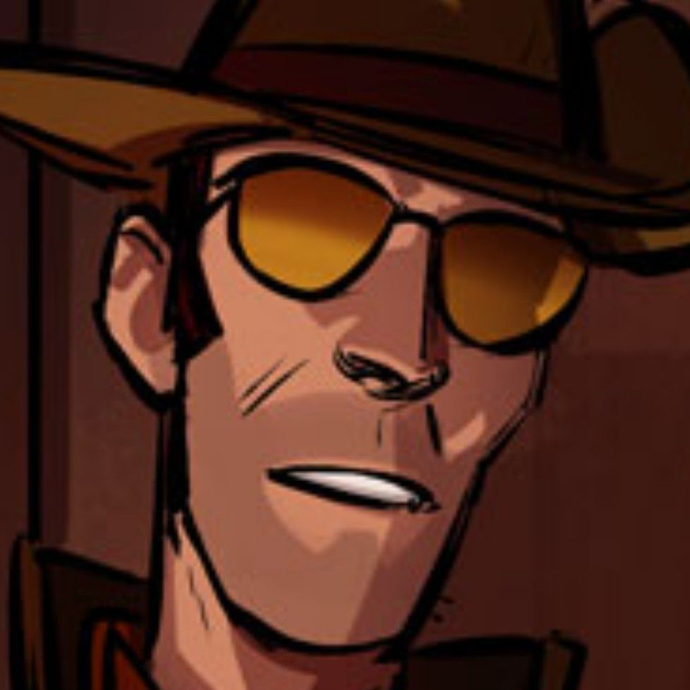 | Sniper TF2 | Hopeless Crush |