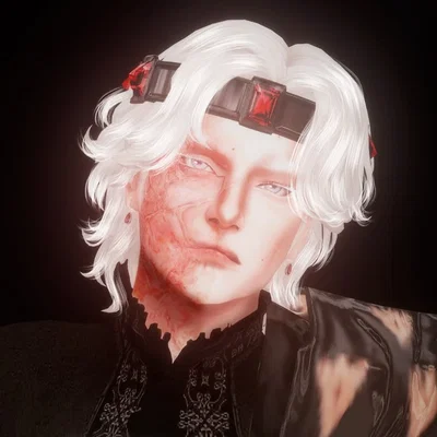 King Aegon II Targaryen 