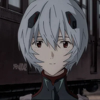 Rebuild - Rei Ayanami || (Not) Temporarily under your wing [REMASTERED]