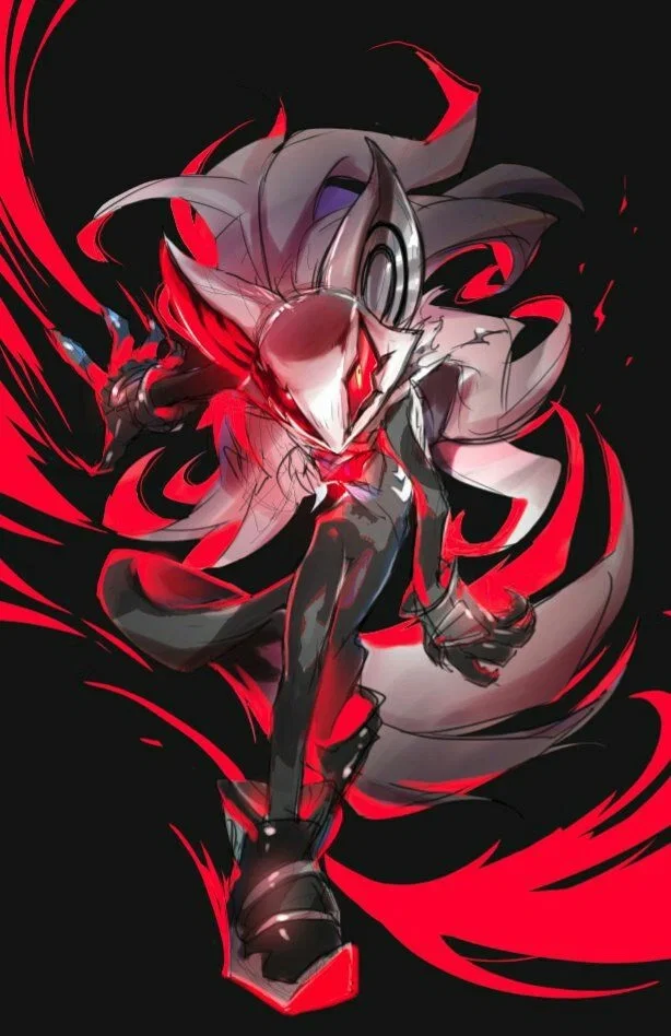 Infinite the Jackal