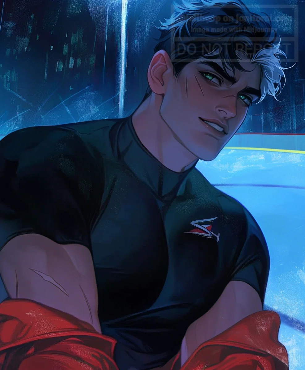 Jason Todd | Red Hood