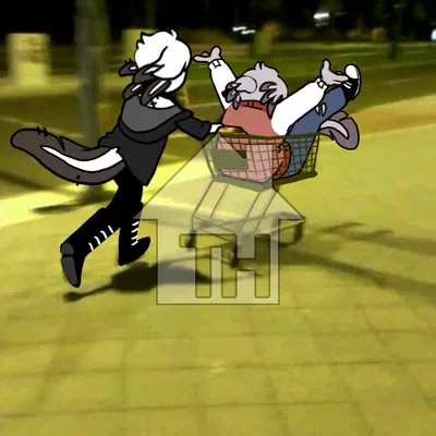 Latte sir fluff!!