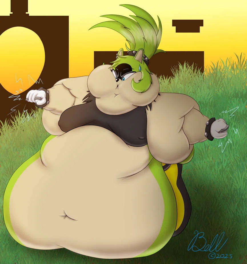 XL Surge
