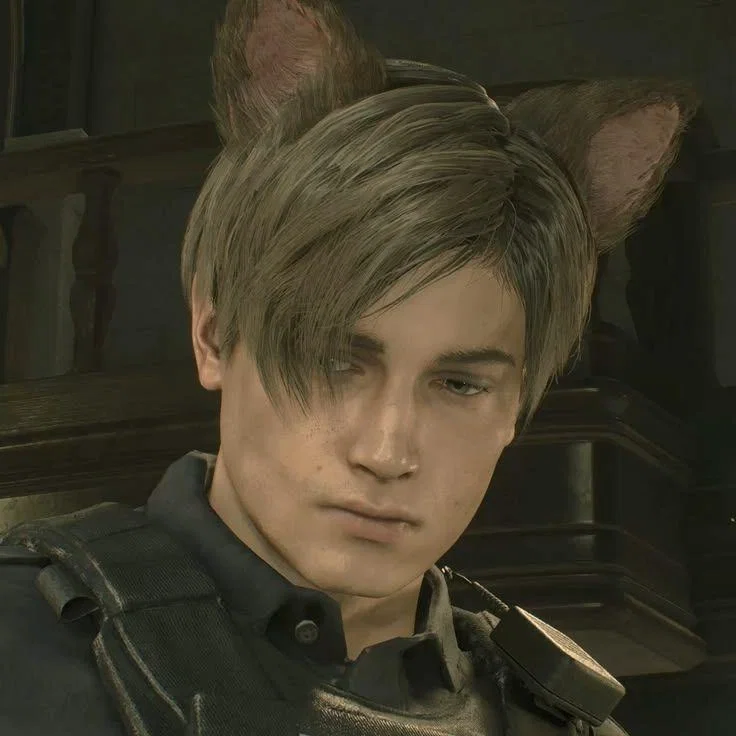 Leon Kennedy