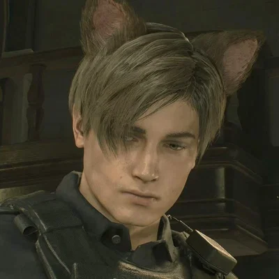 Leon Kennedy