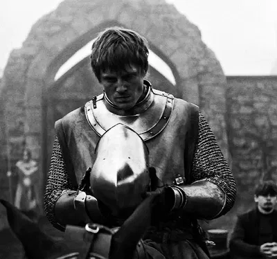 Sir Duncan // Forbidden