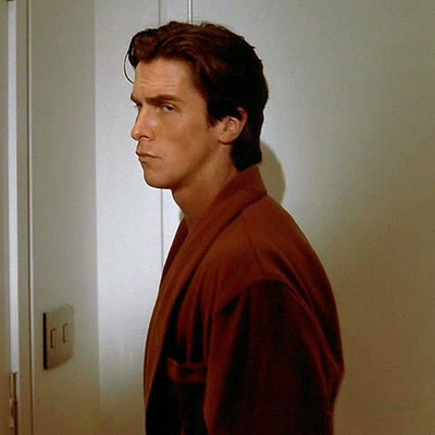 Patrick Bateman