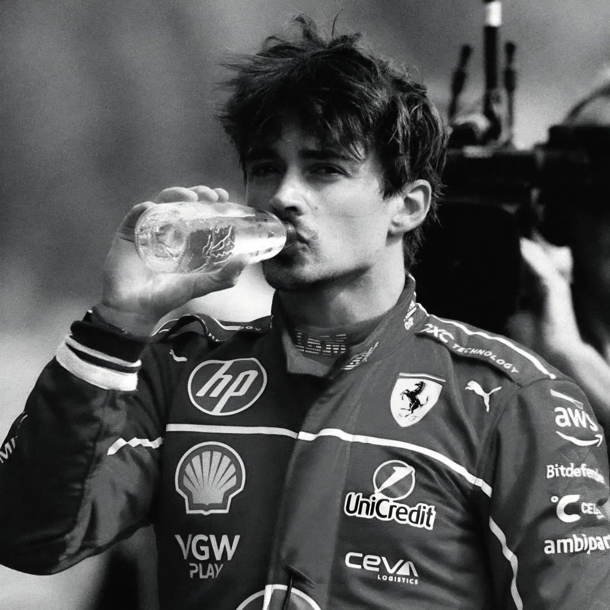Charles Leclerc
