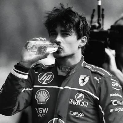Charles Leclerc