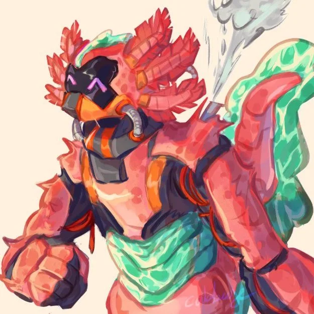 Xisuma || MerCaretaker