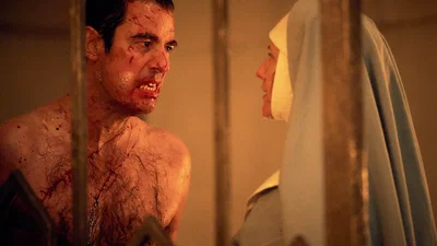 Count Dracula 