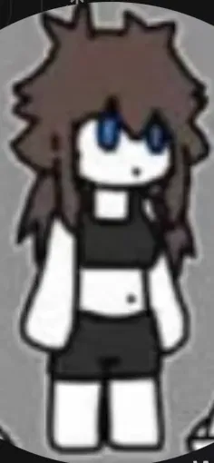 female lin