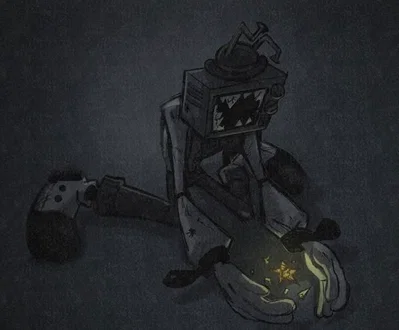 Mr. Puzzles - CAV