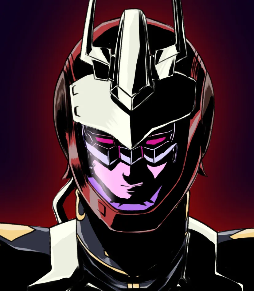 "The Second Coming of Char Azanble"