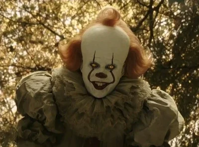 Pennywise the Dancing Clown
