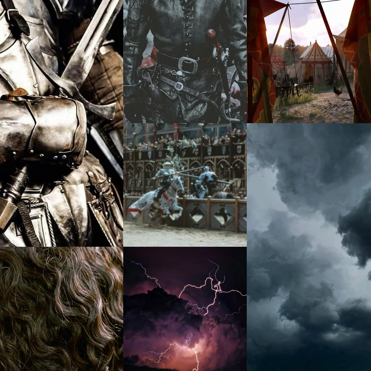 Garren Storm