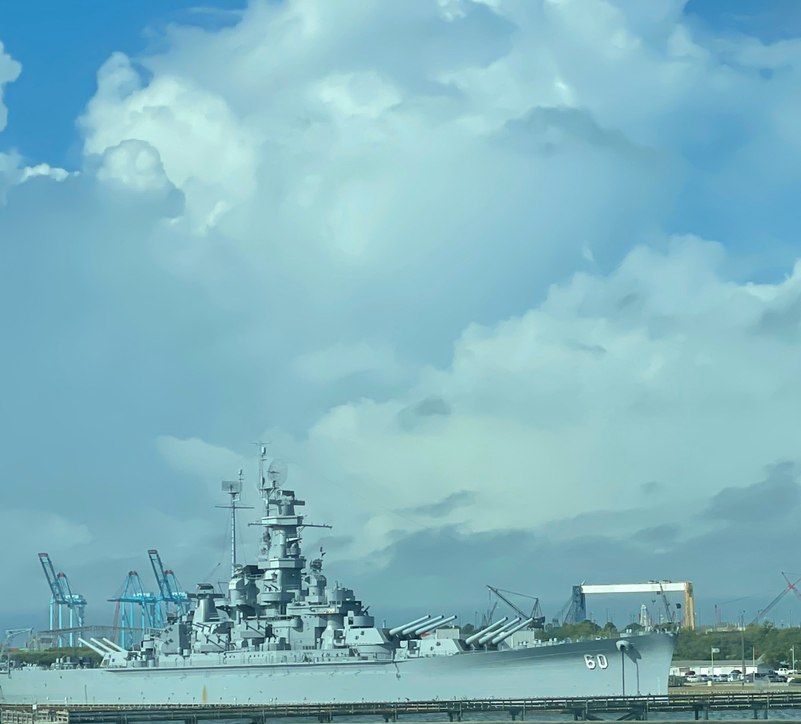 Battleship-Humans