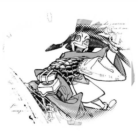 ִ ࣪ ˖ ࣪ Jabber Wonger ! ᰔ ִ ׄ