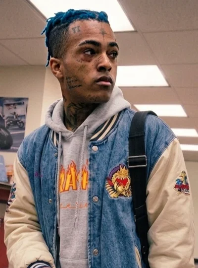 XXXTENTACION