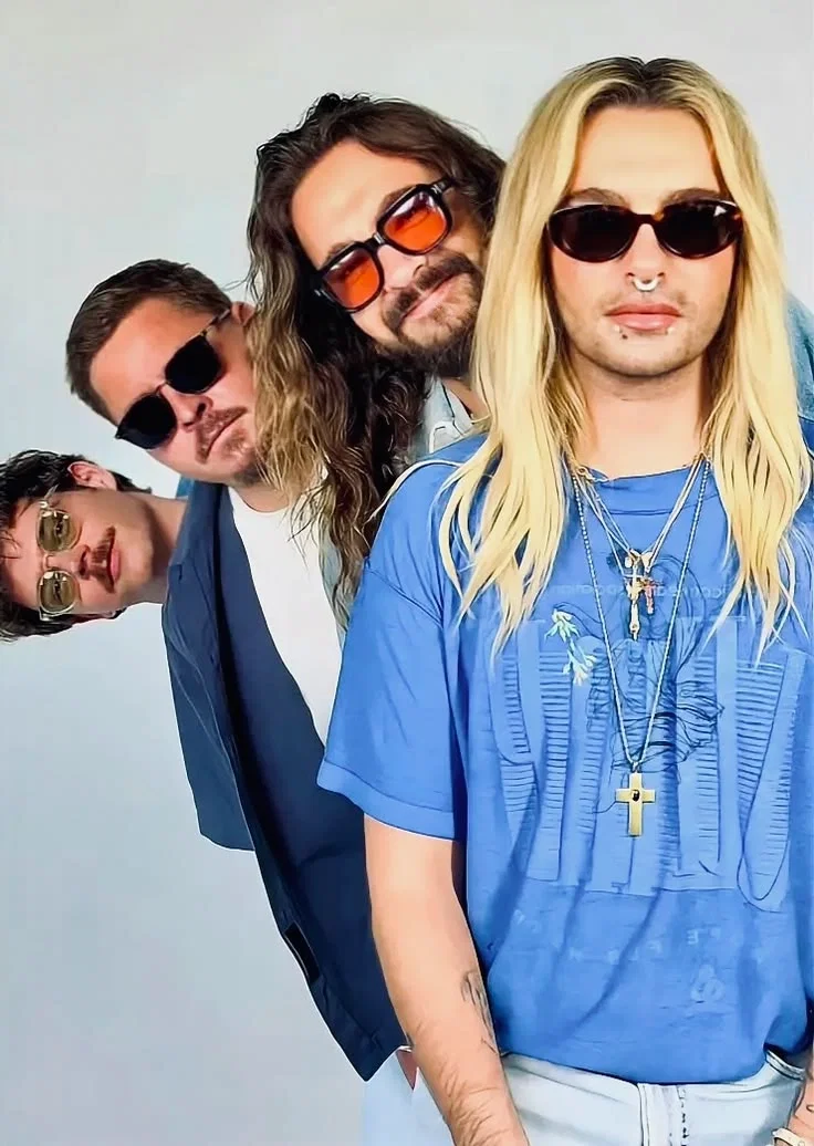 TOKIO HOTEL