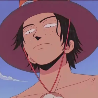 Portgas D. Ace