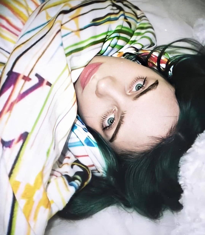 Billie Eilish [sckound]