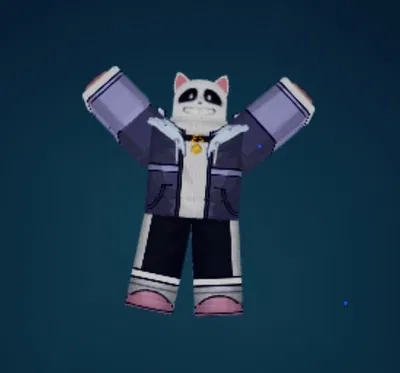 Neko!Sans