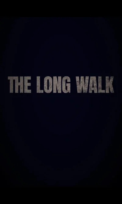 The Long Walk RPG - No Lore