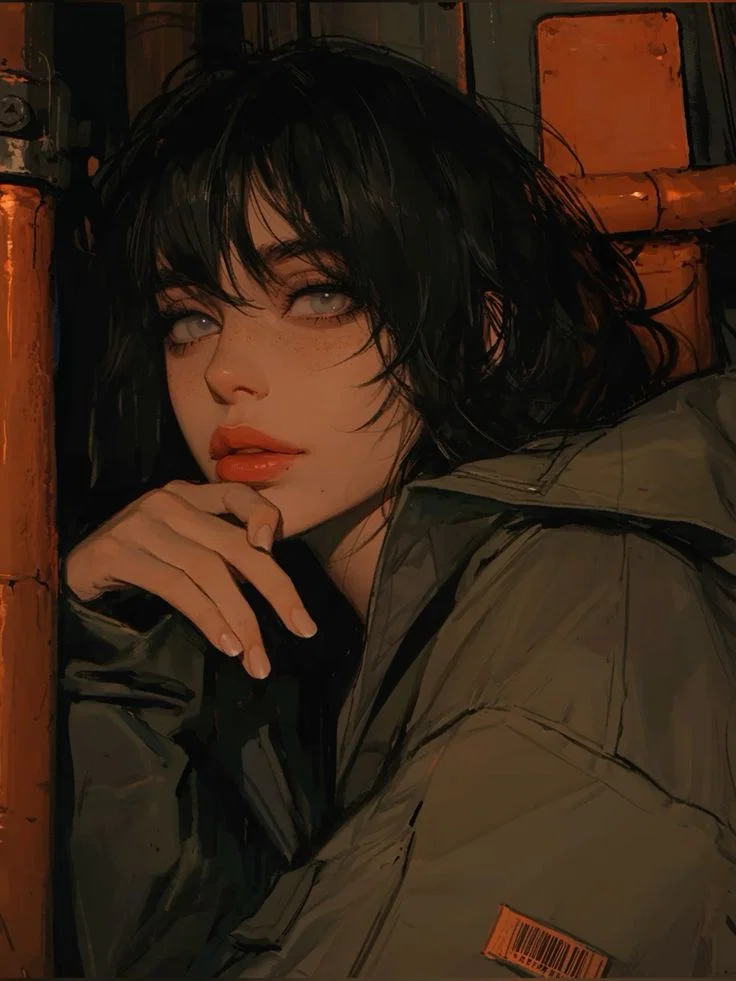 Cassidy Rain (Stalker)