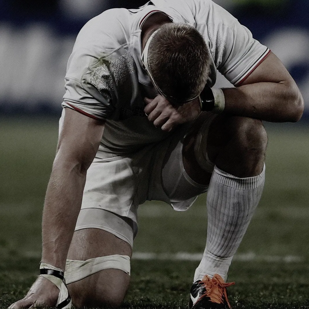 Max the rugby lad