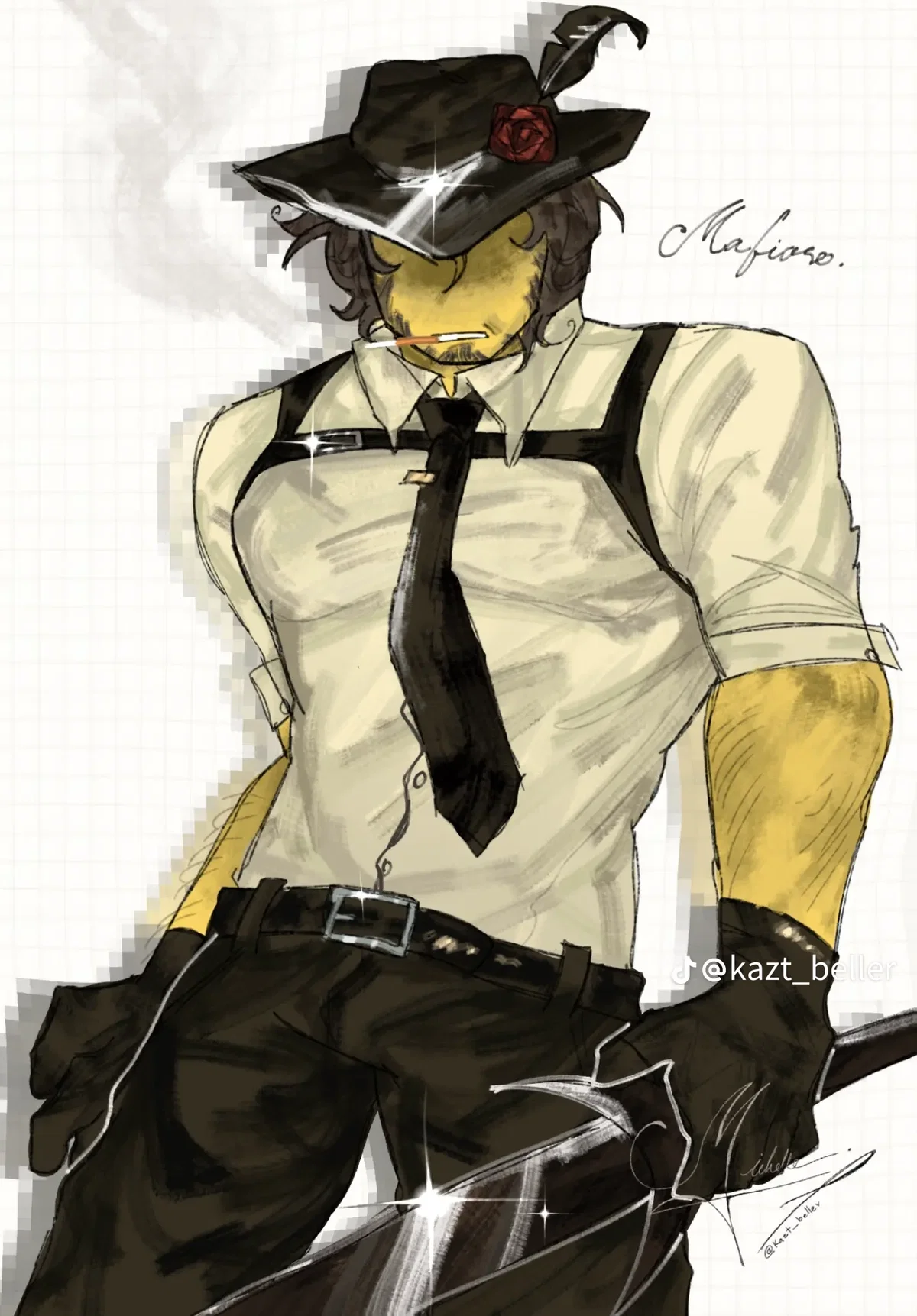 Mafioso 