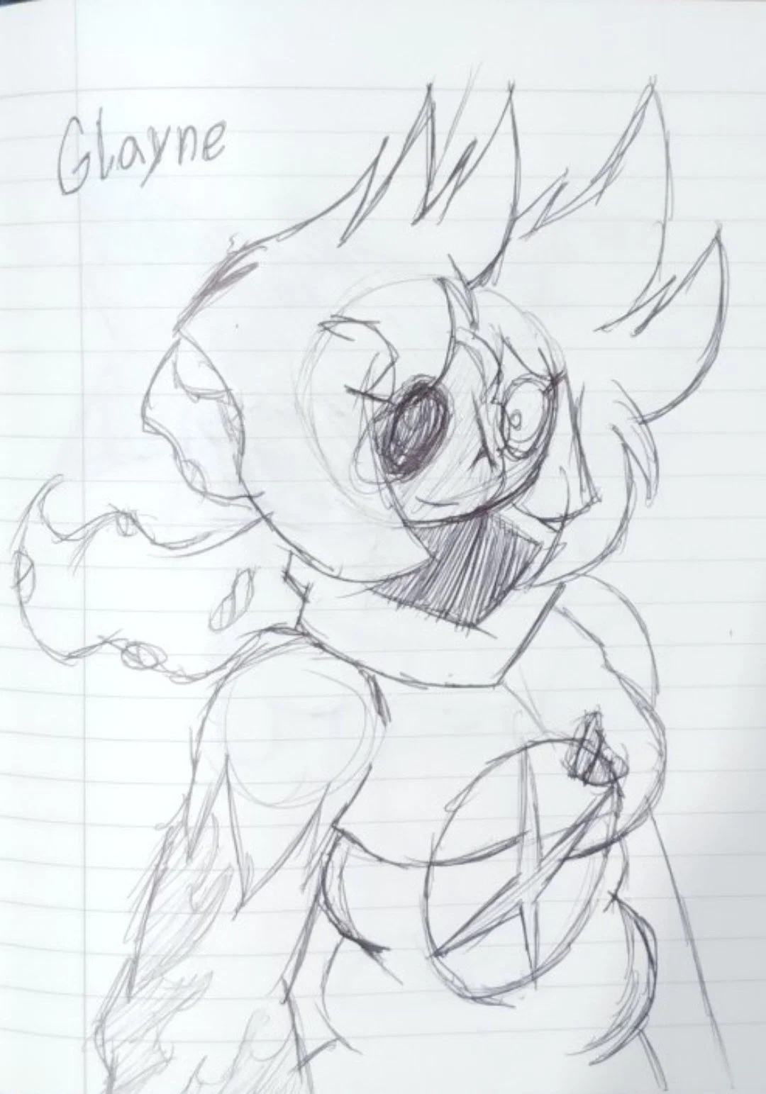 Glayne (FREE BOT REQUEST HERE!!!)
