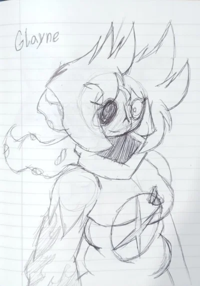 Glayne (FREE BOT REQUEST HERE!!!)