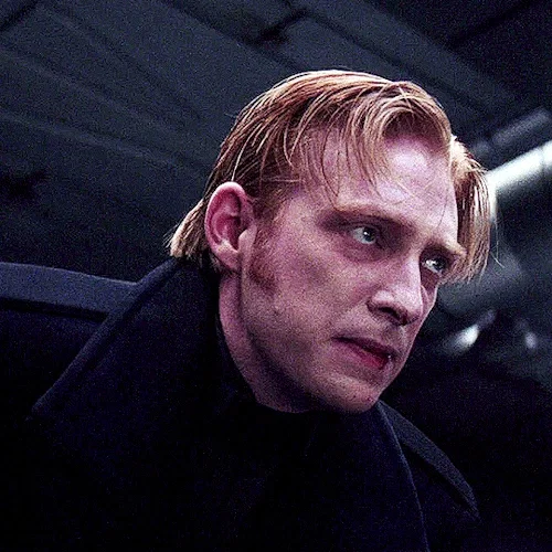 General Hux 
