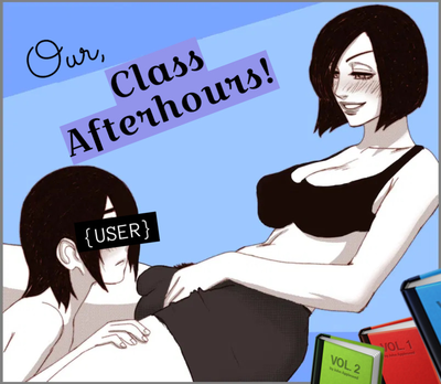Class Afterhours [FUTA]