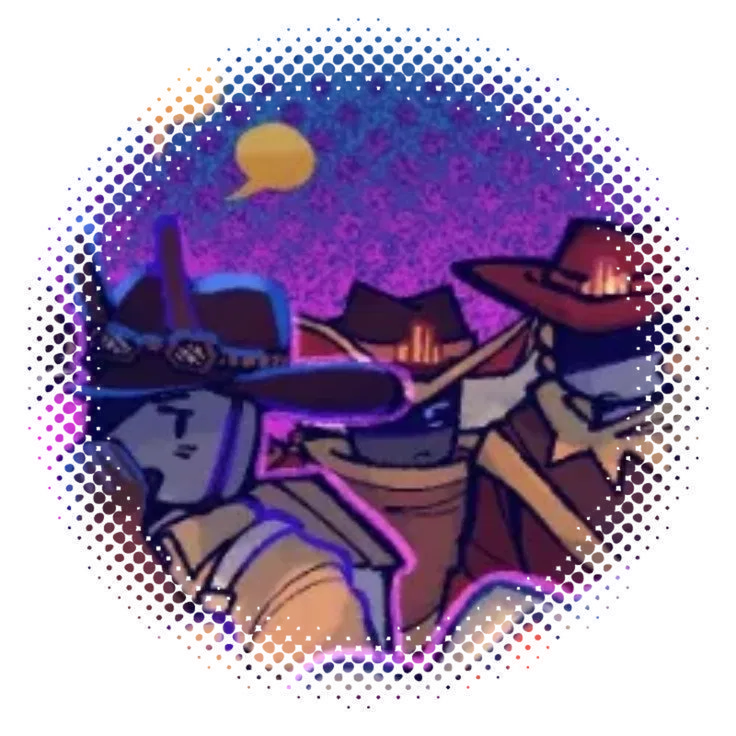 ✮⋆ ̇. YOU found a child?!𖥔 ݁ ˖ | REDCLIFF WRANGLERS