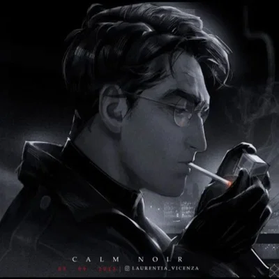 Spiderman Noir